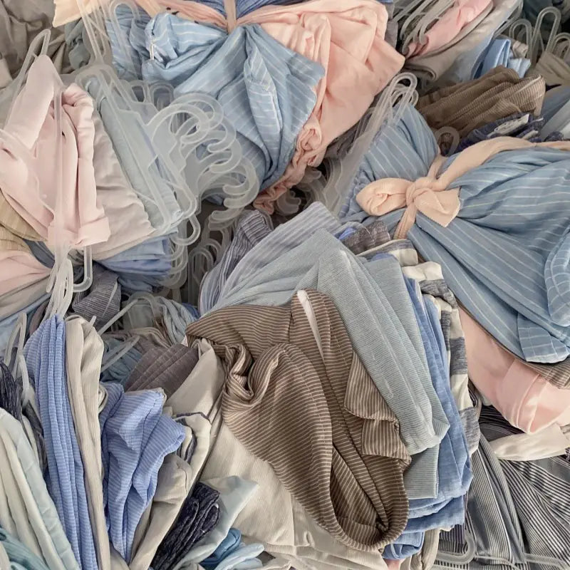 Cooling Ice Silk Pillow Cover for Kids and Adults (Zipper)