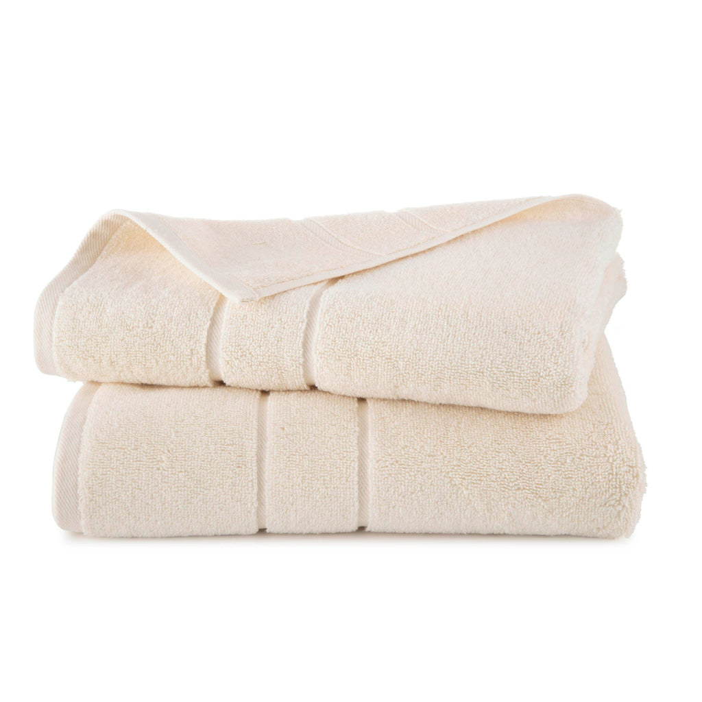 Cotton Bath Towels- Solid color