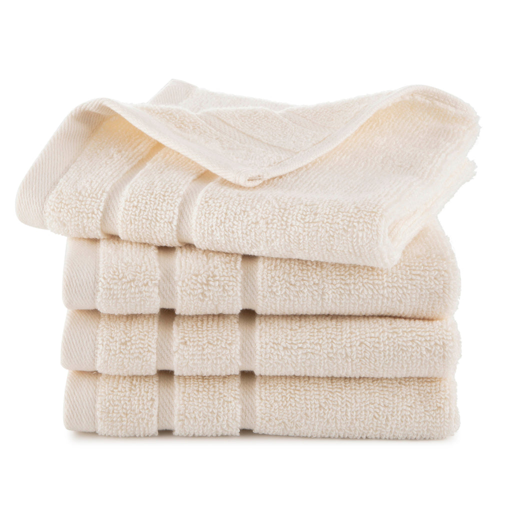 Cotton Bath Towels- Solid color