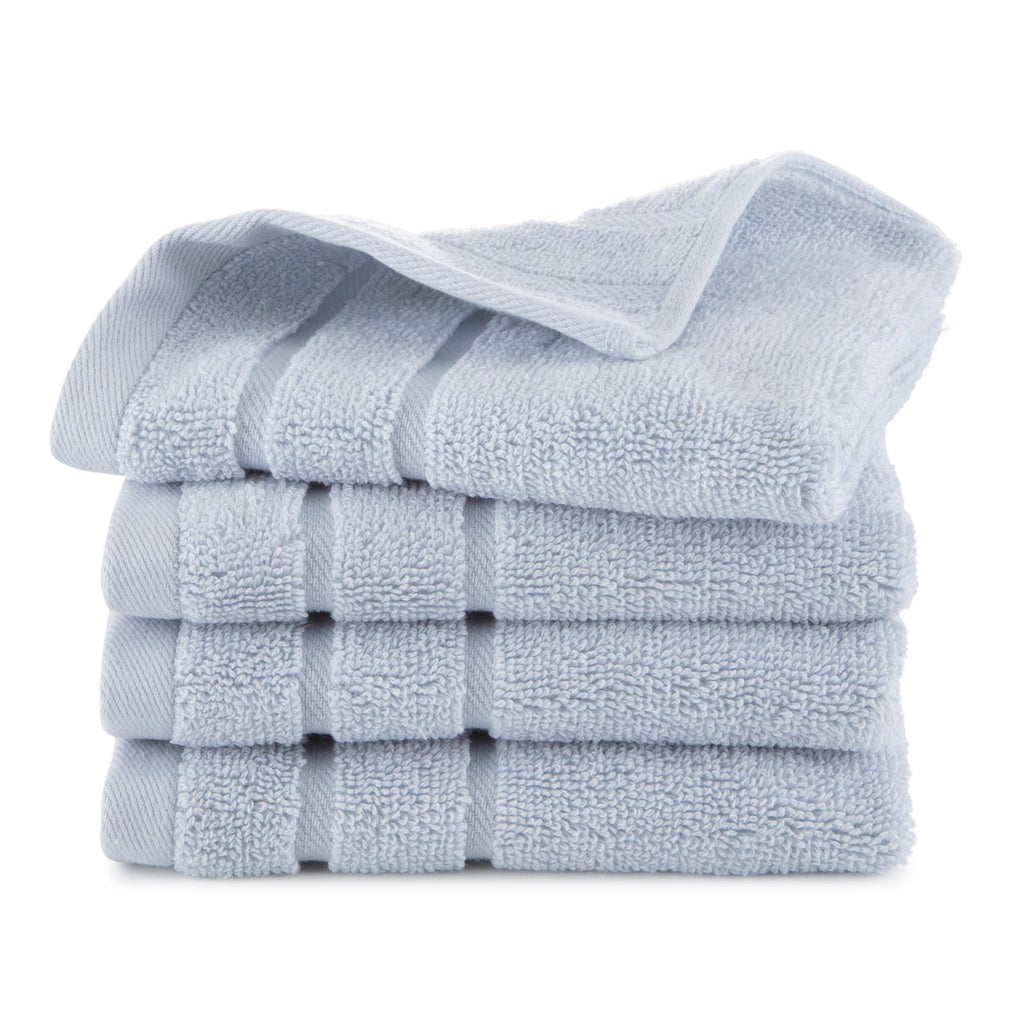 Cotton Bath Towels- Solid color