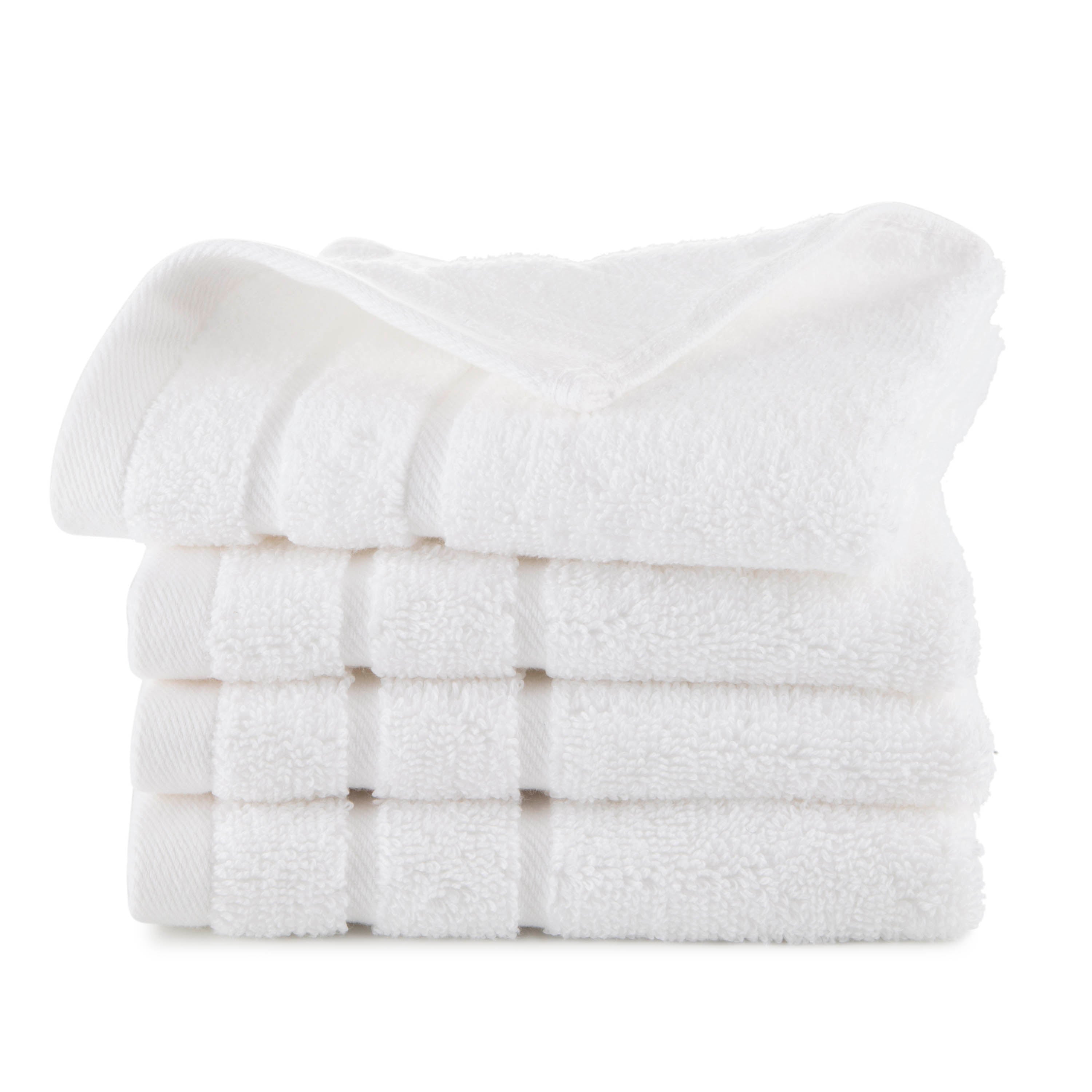 Cotton Bath Towels- Solid color