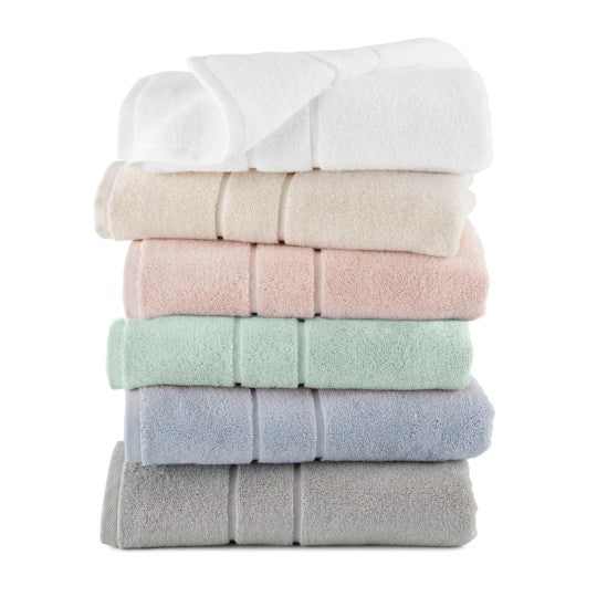 Cotton Bath Towels- Solid color