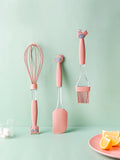 High-Temperature Baking Tool Set