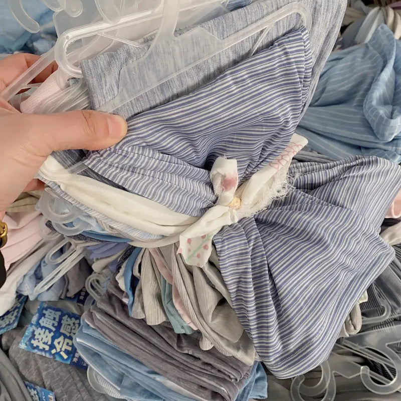 Cooling Ice Silk Pillow Cover for Kids and Adults (Zipper)