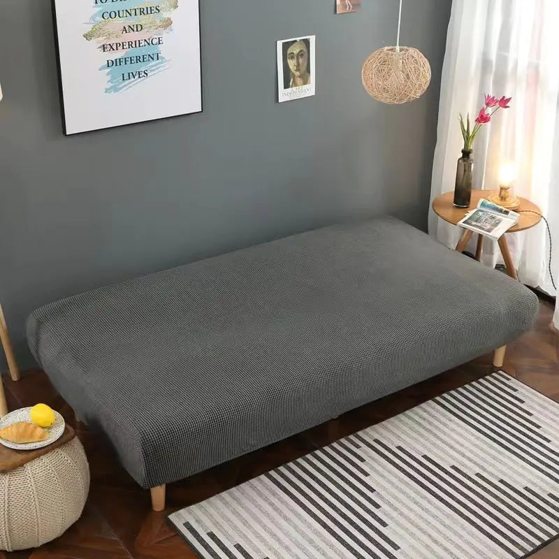 Wholesale Stretch Sofa Cover for Sofa Bed (Full Set)