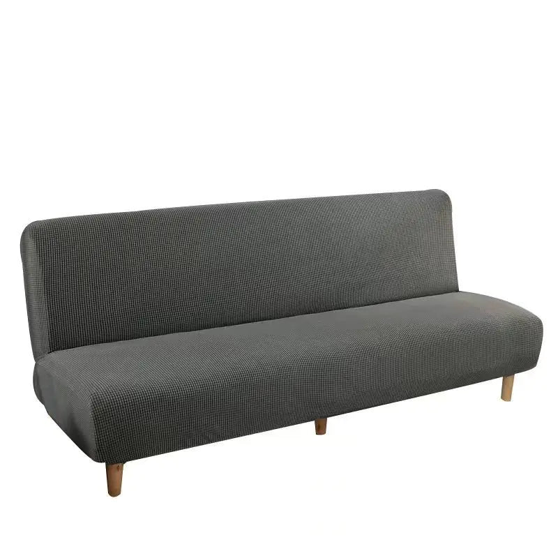 Wholesale Stretch Sofa Cover for Sofa Bed (Full Set)